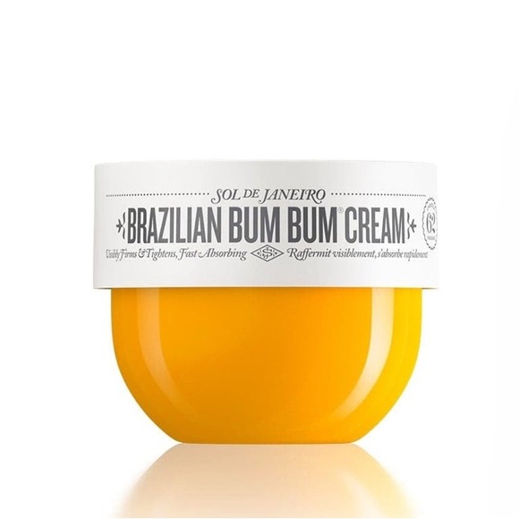 Sol de Janeiro | Bath & Body | Sol De Janeiro Brazilian Bum Bum Cream ...